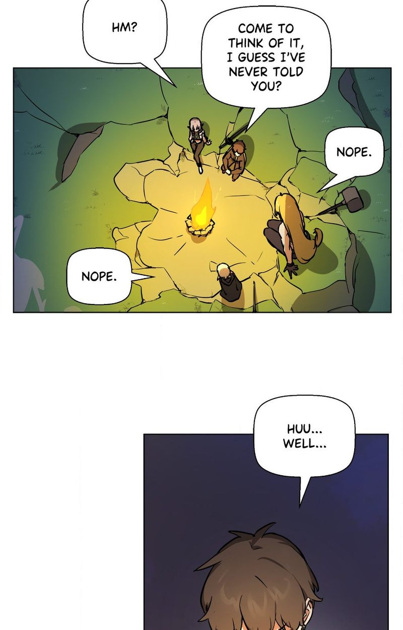 No Man’s Land - Chapter 71 Page 44