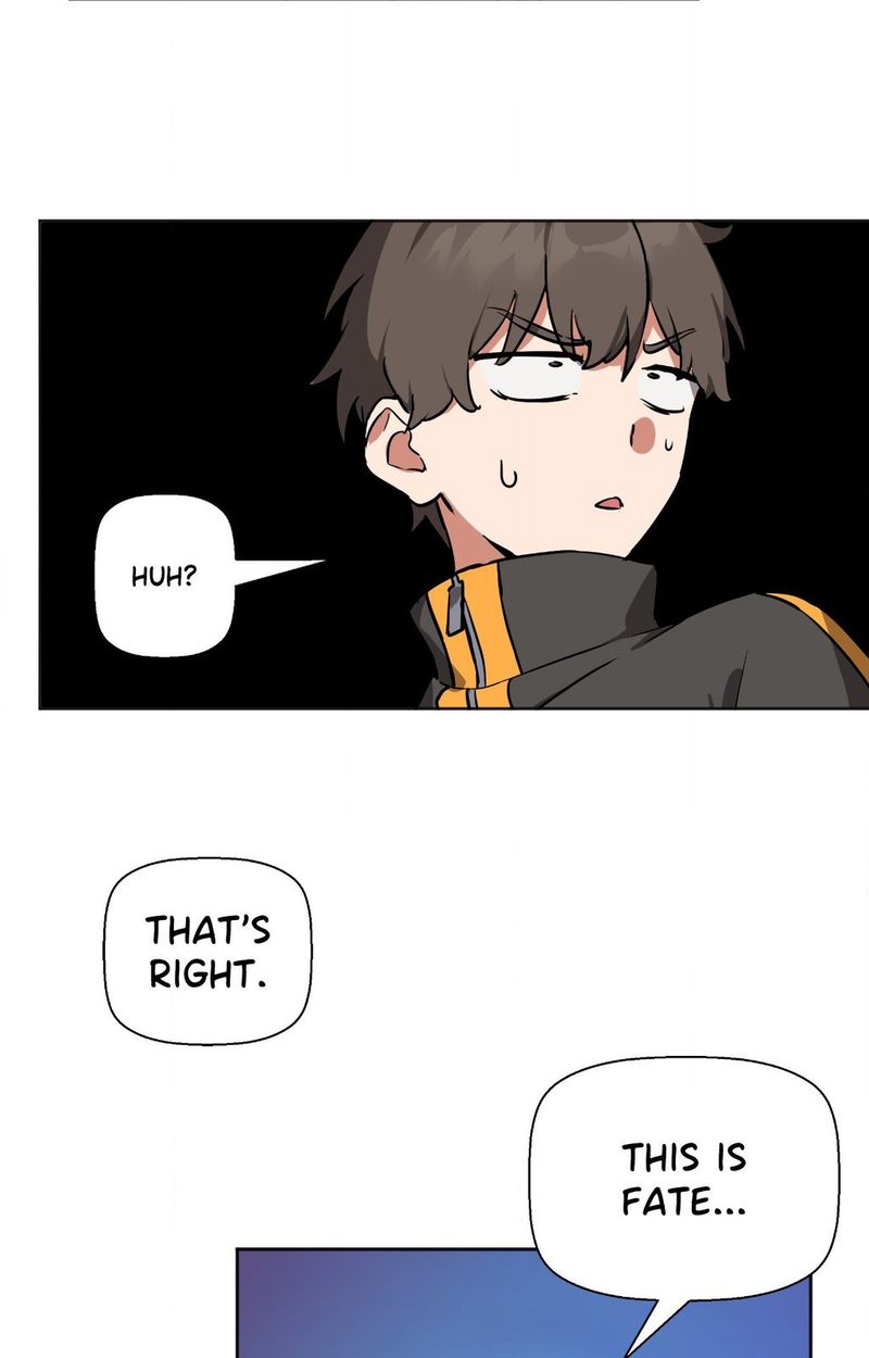 No Man’s Land - Chapter 71 Page 48