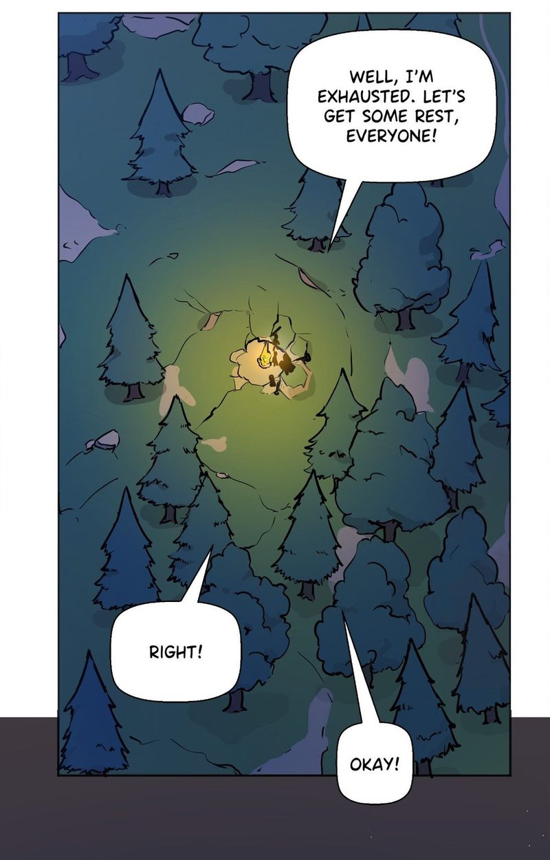 No Man’s Land - Chapter 71 Page 58