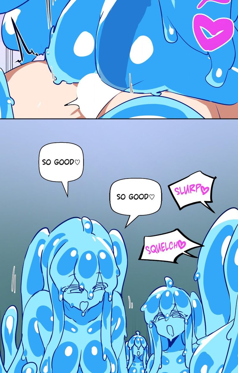 No Man’s Land - Chapter 71 Page 9