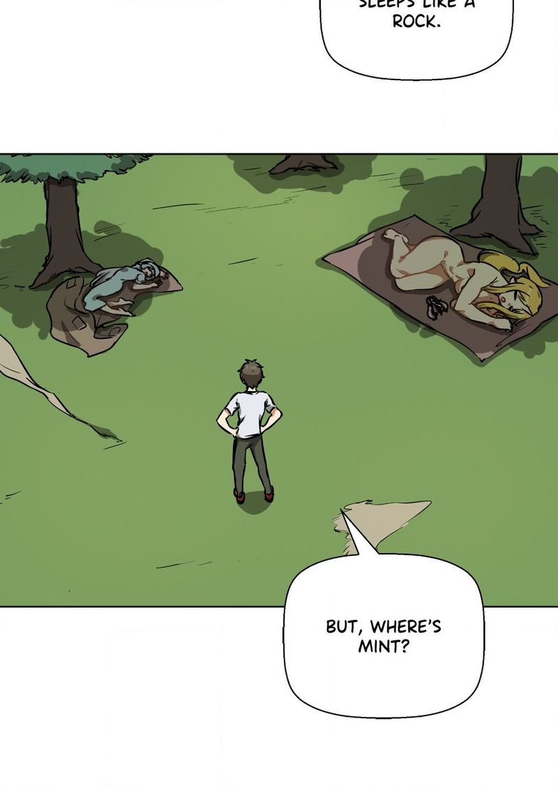 No Man’s Land - Chapter 72 Page 12