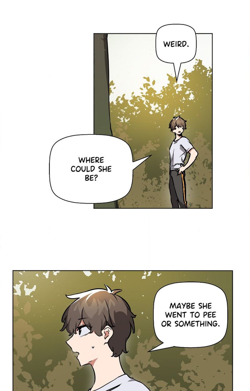 No Man’s Land - Chapter 72 Page 13