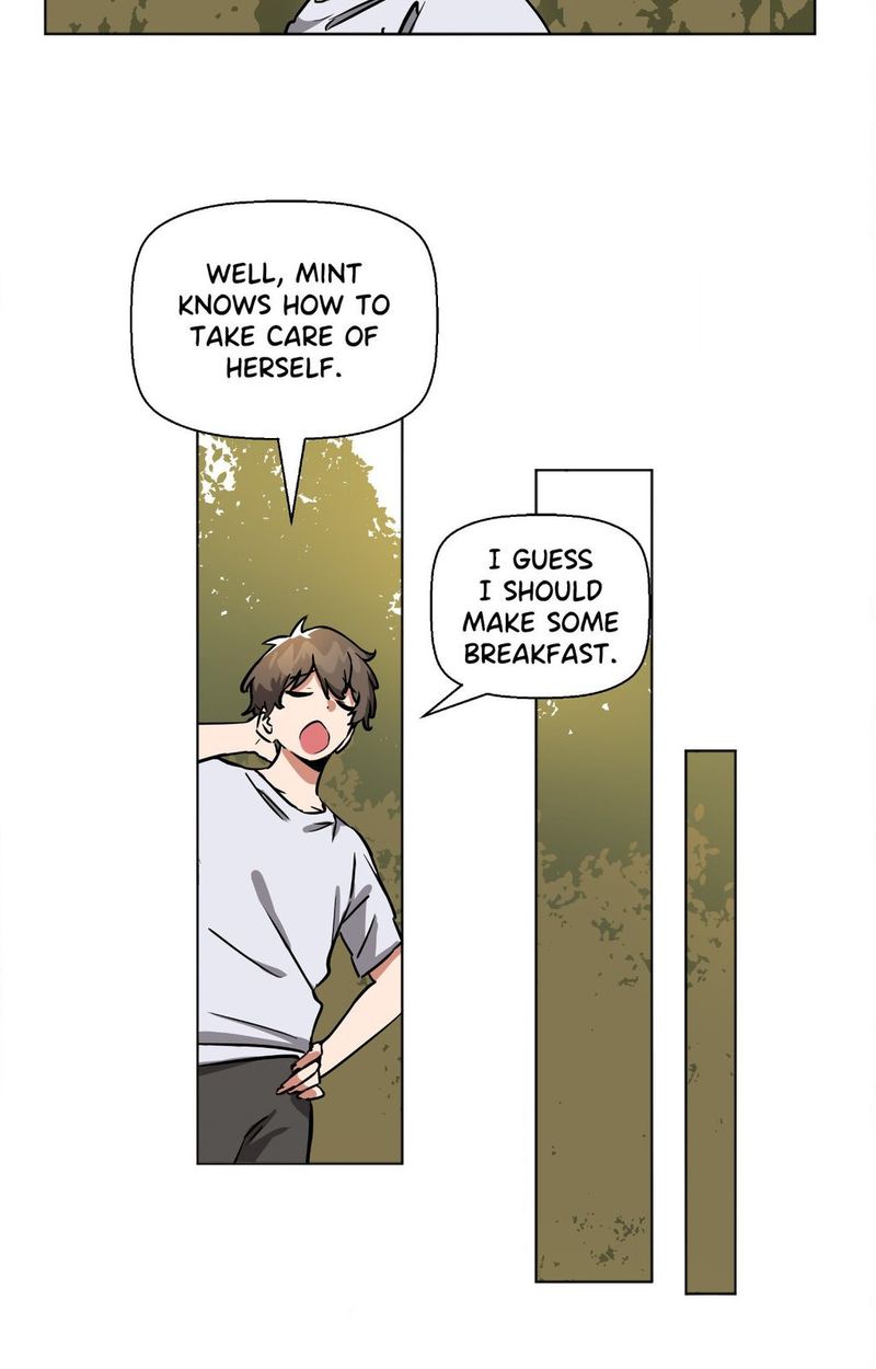 No Man’s Land - Chapter 72 Page 14