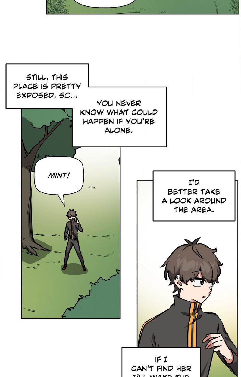 No Man’s Land - Chapter 72 Page 16