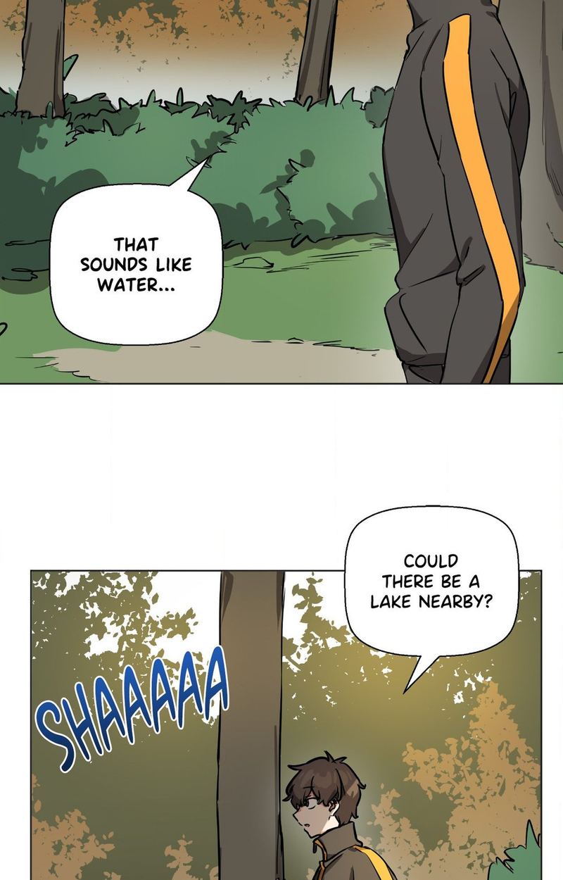 No Man’s Land - Chapter 72 Page 18