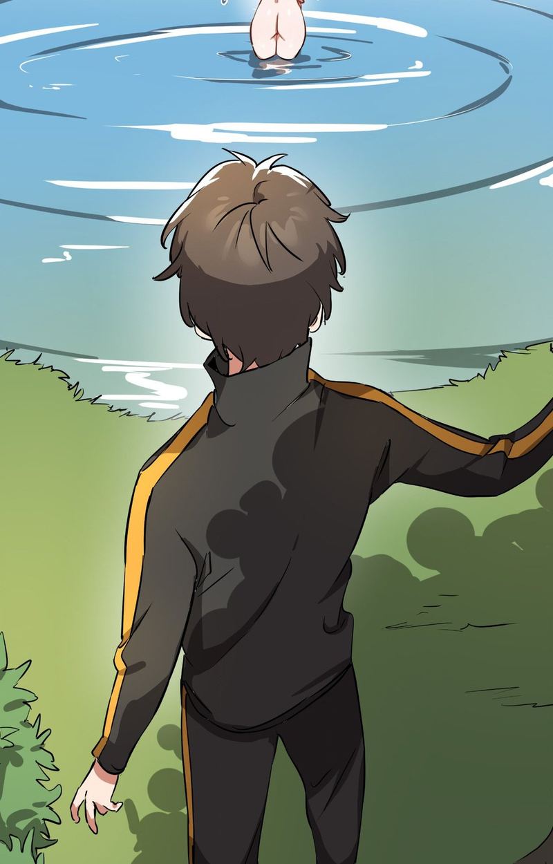 No Man’s Land - Chapter 72 Page 21