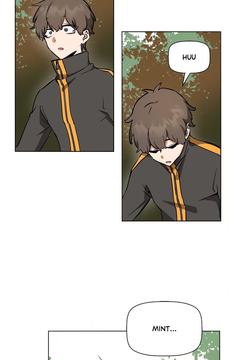 No Man’s Land - Chapter 72 Page 27