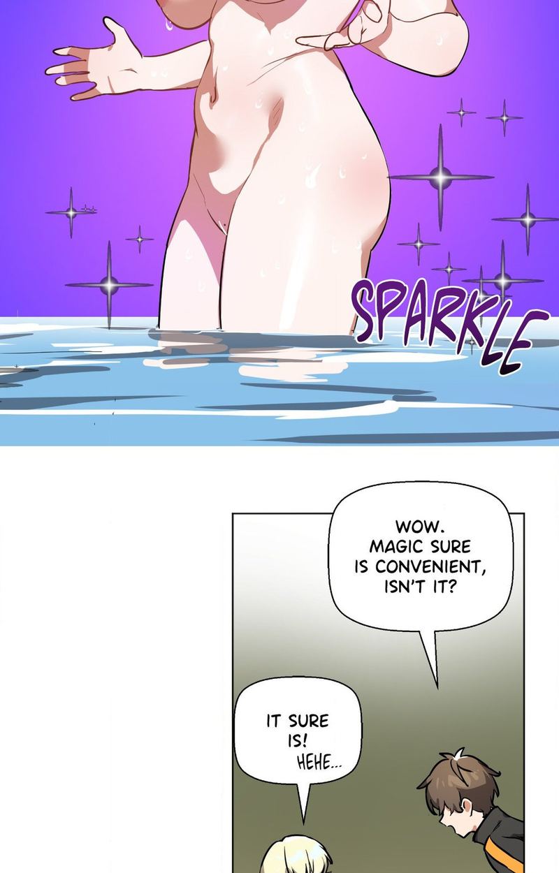 No Man’s Land - Chapter 72 Page 33