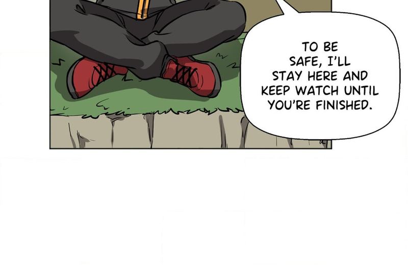 No Man’s Land - Chapter 72 Page 35