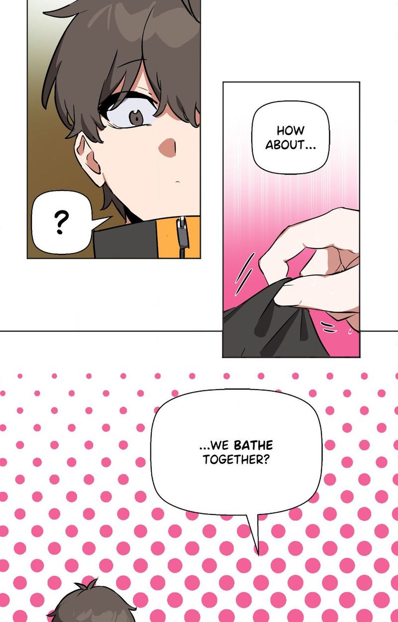 No Man’s Land - Chapter 72 Page 37