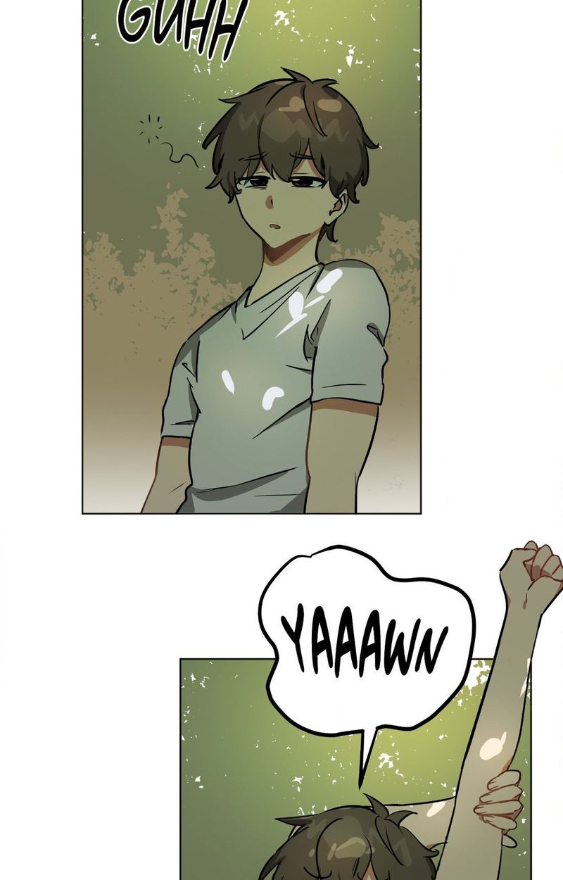 No Man’s Land - Chapter 72 Page 4