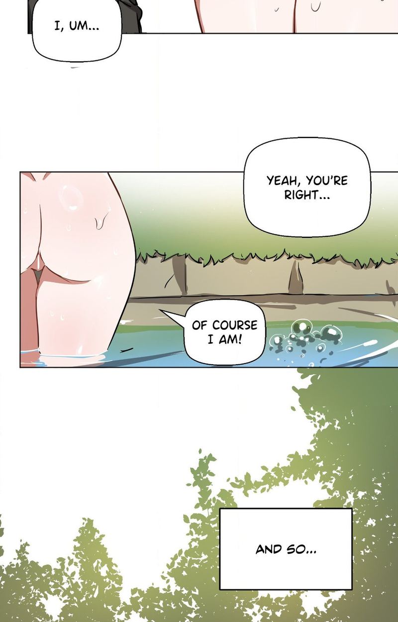 No Man’s Land - Chapter 72 Page 41