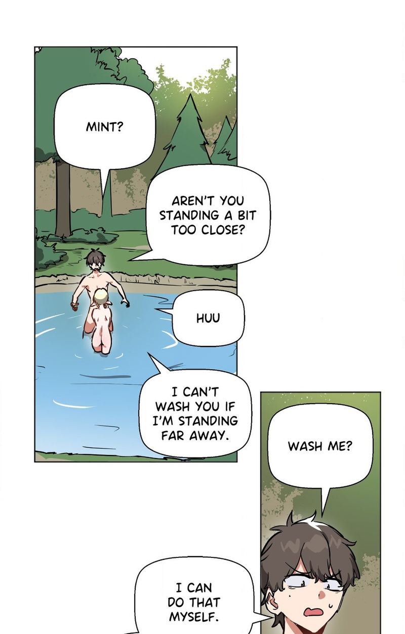 No Man’s Land - Chapter 72 Page 43