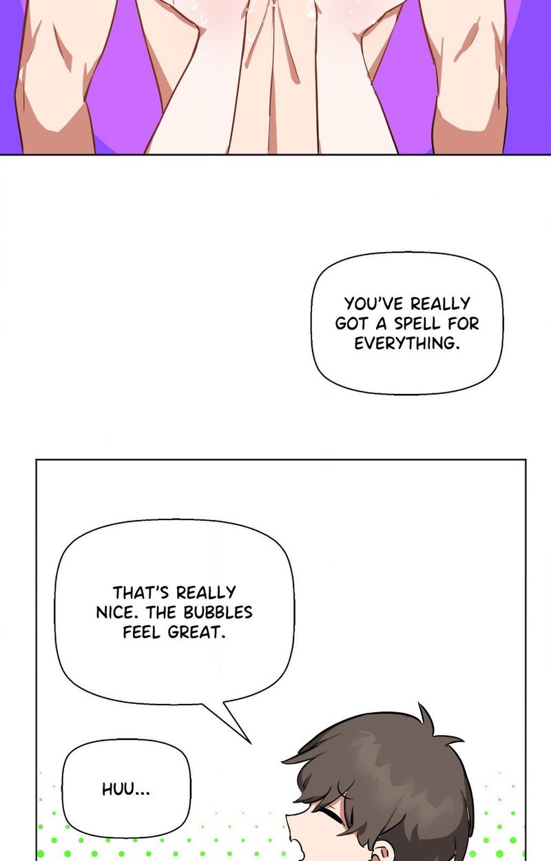 No Man’s Land - Chapter 72 Page 48