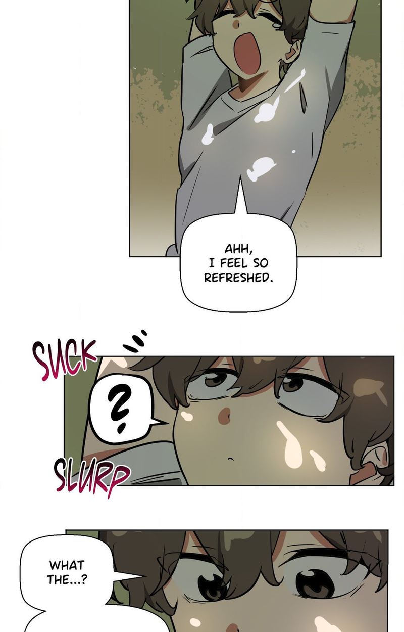 No Man’s Land - Chapter 72 Page 5