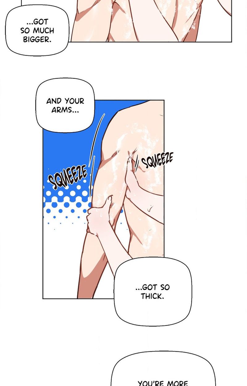 No Man’s Land - Chapter 72 Page 51