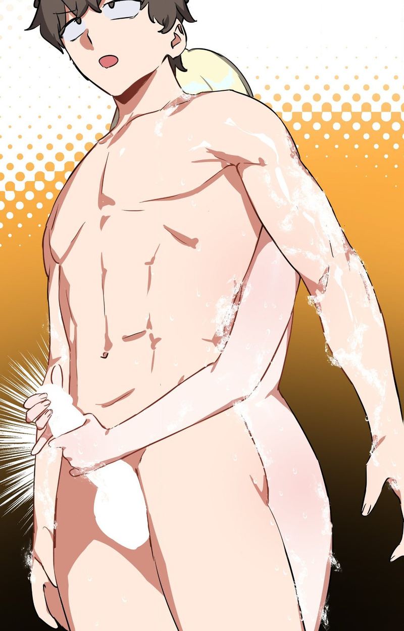 No Man’s Land - Chapter 72 Page 55