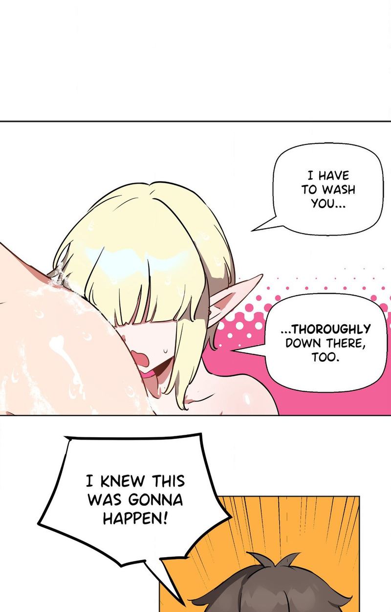 No Man’s Land - Chapter 72 Page 57