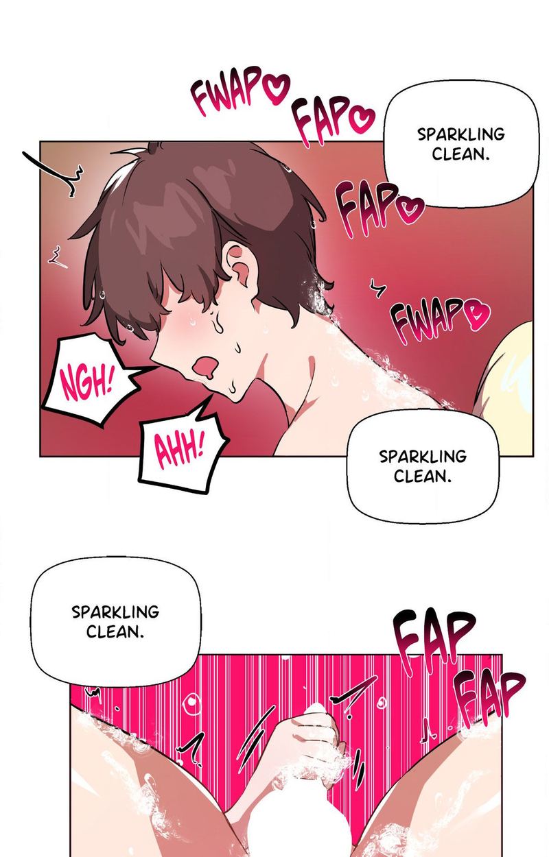 No Man’s Land - Chapter 72 Page 64