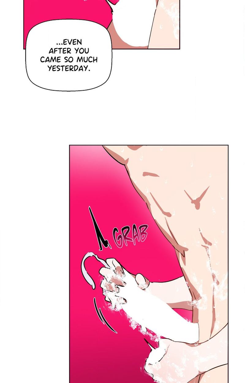 No Man’s Land - Chapter 72 Page 68