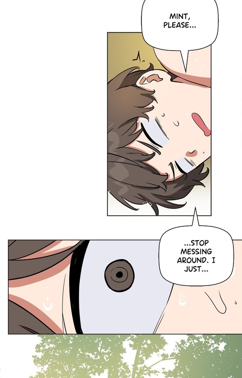 No Man’s Land - Chapter 72 Page 72