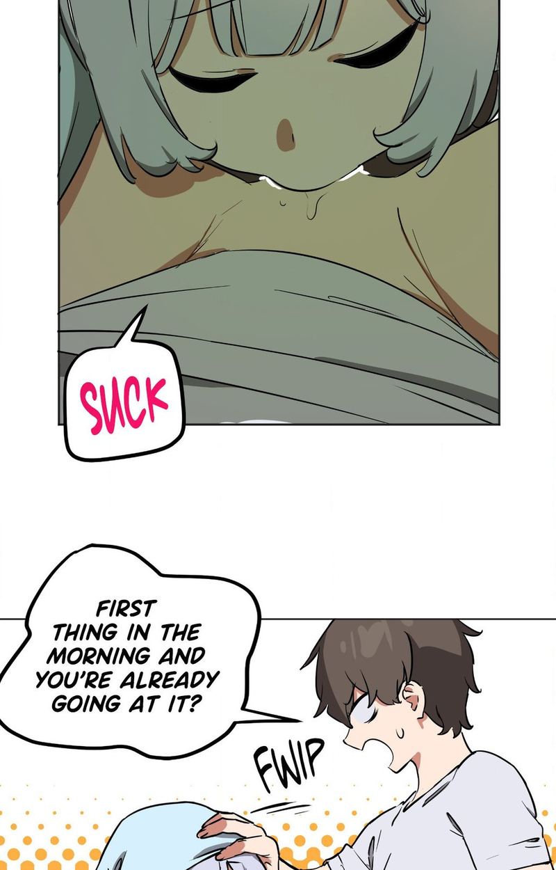 No Man’s Land - Chapter 72 Page 8