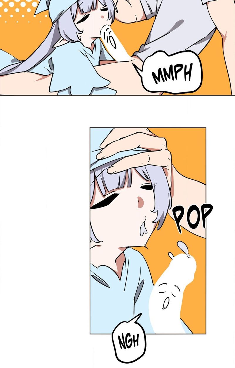 No Man’s Land - Chapter 72 Page 9