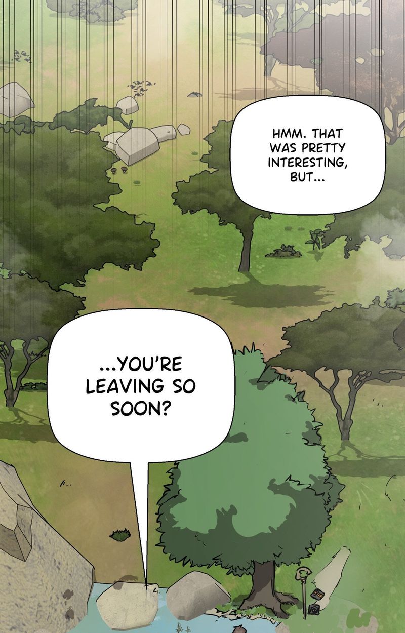 No Man’s Land - Chapter 73 Page 1