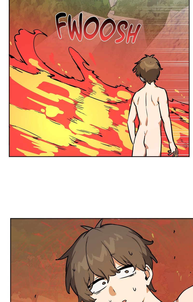 No Man’s Land - Chapter 73 Page 19