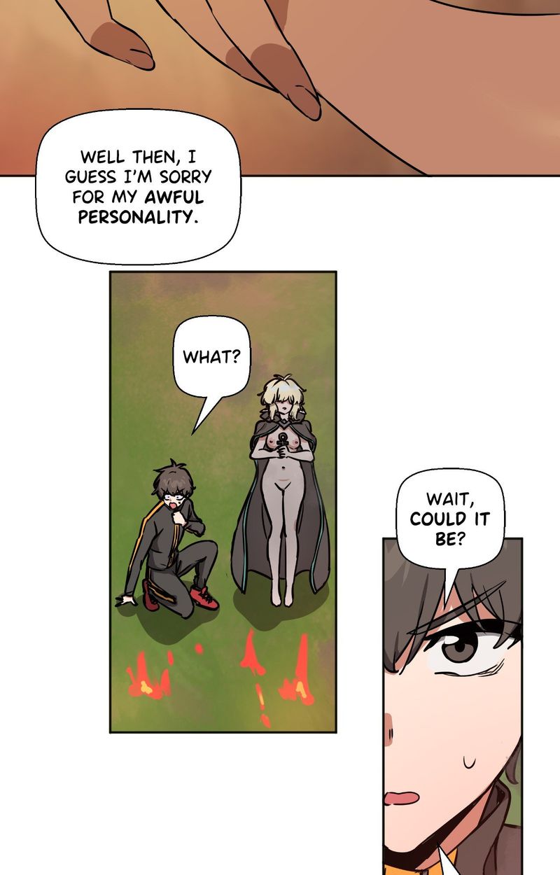 No Man’s Land - Chapter 73 Page 22