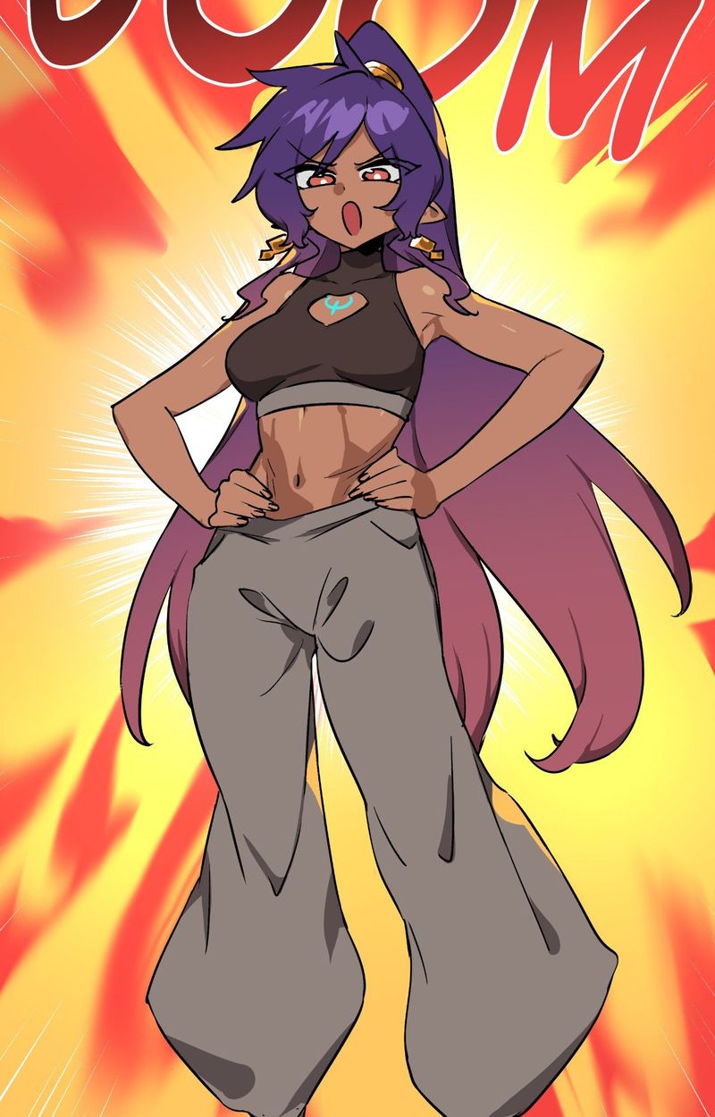 No Man’s Land - Chapter 73 Page 24