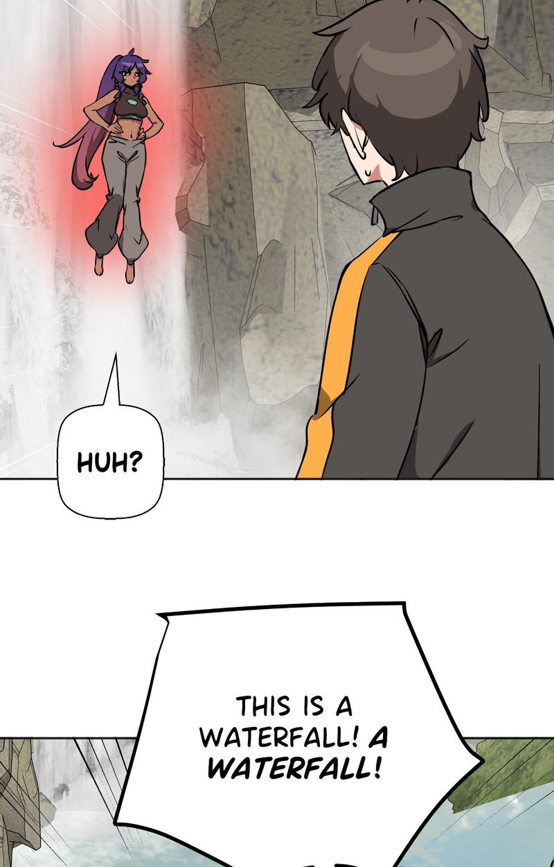 No Man’s Land - Chapter 73 Page 28