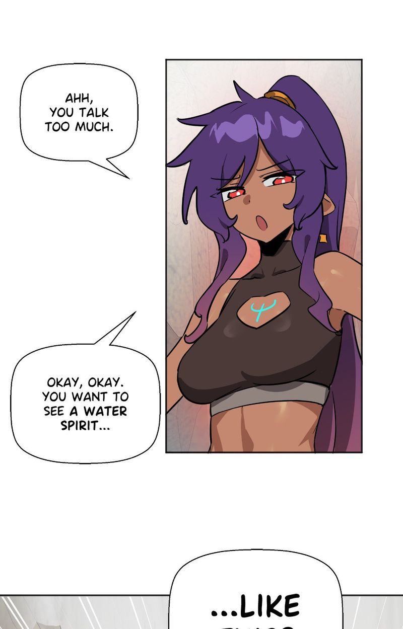 No Man’s Land - Chapter 73 Page 30