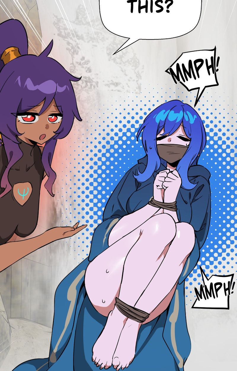 No Man’s Land - Chapter 73 Page 31