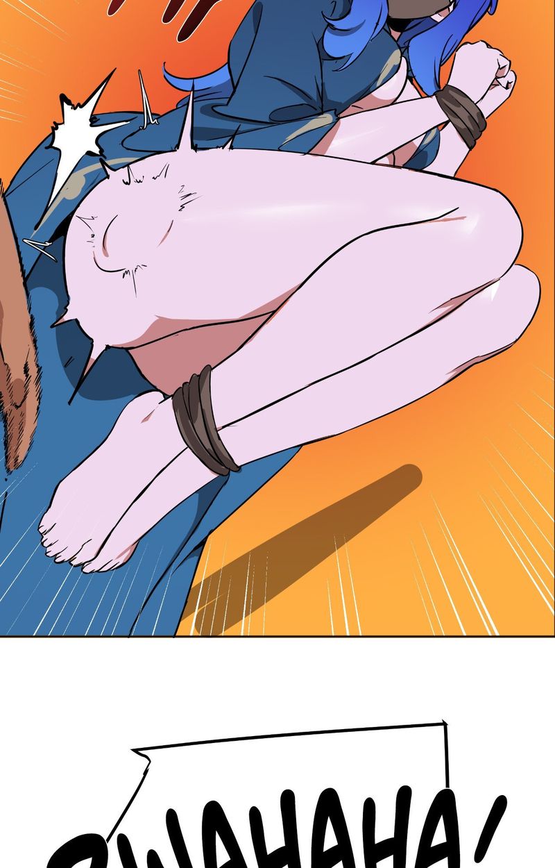 No Man’s Land - Chapter 73 Page 34