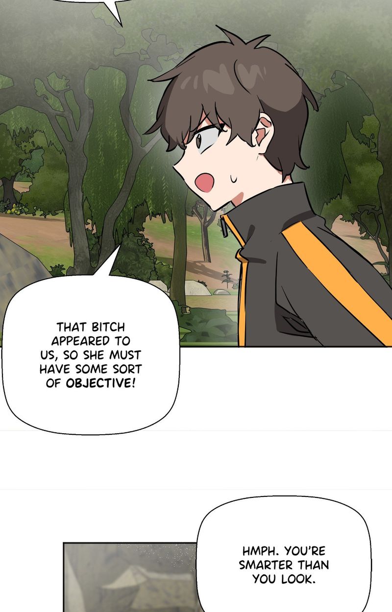 No Man’s Land - Chapter 73 Page 38