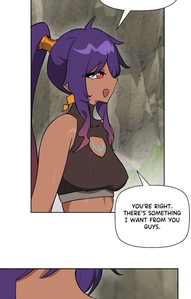 No Man’s Land - Chapter 73 Page 39