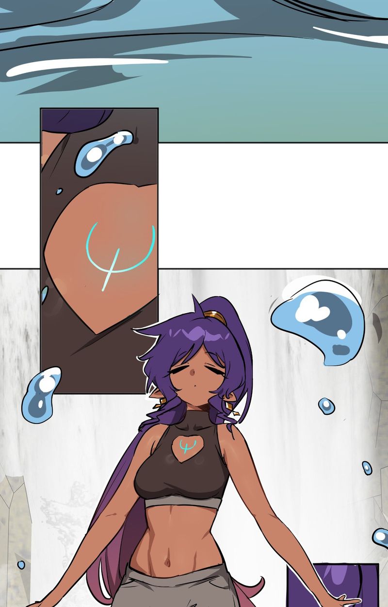 No Man’s Land - Chapter 73 Page 4