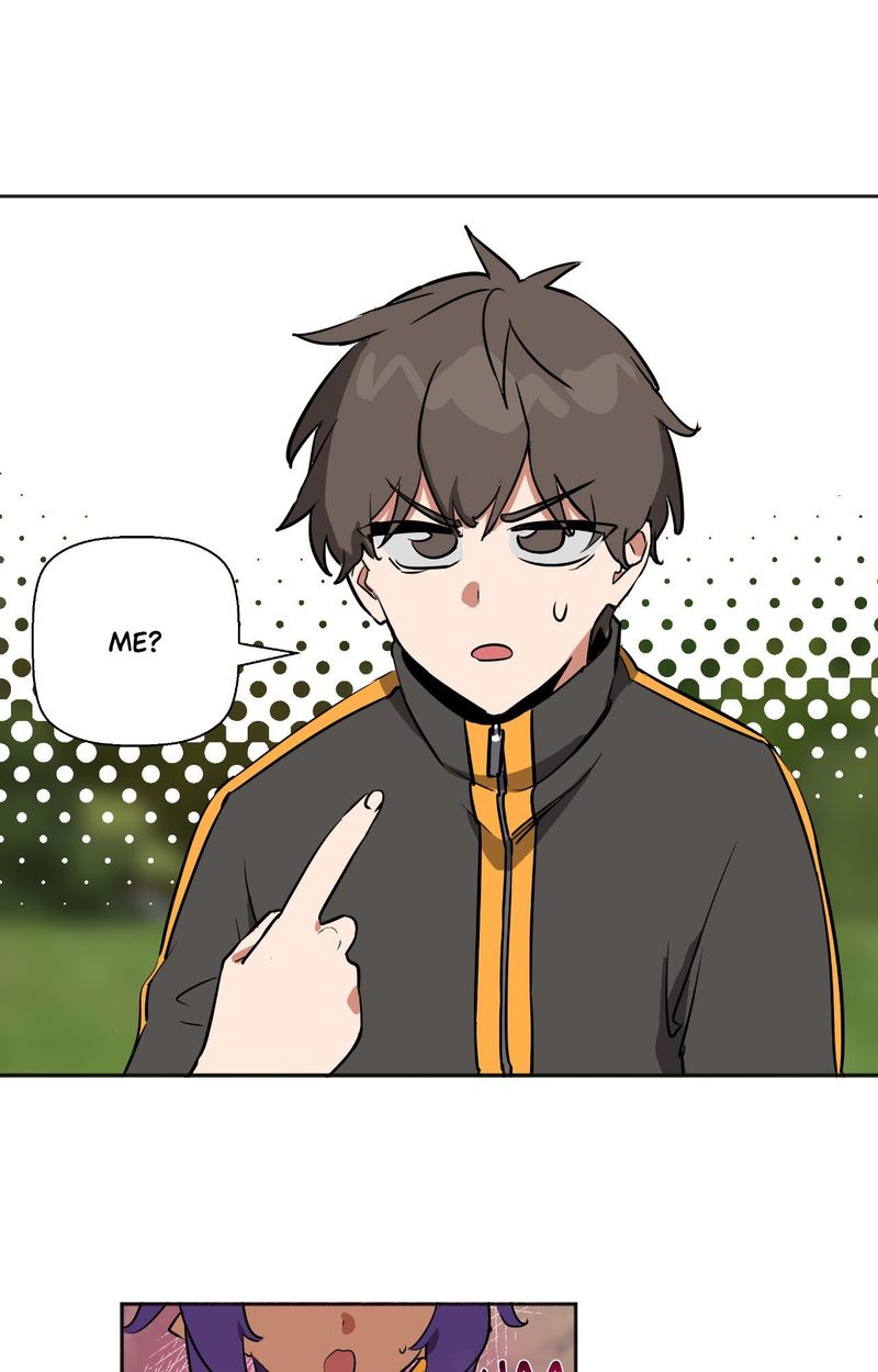 No Man’s Land - Chapter 73 Page 42