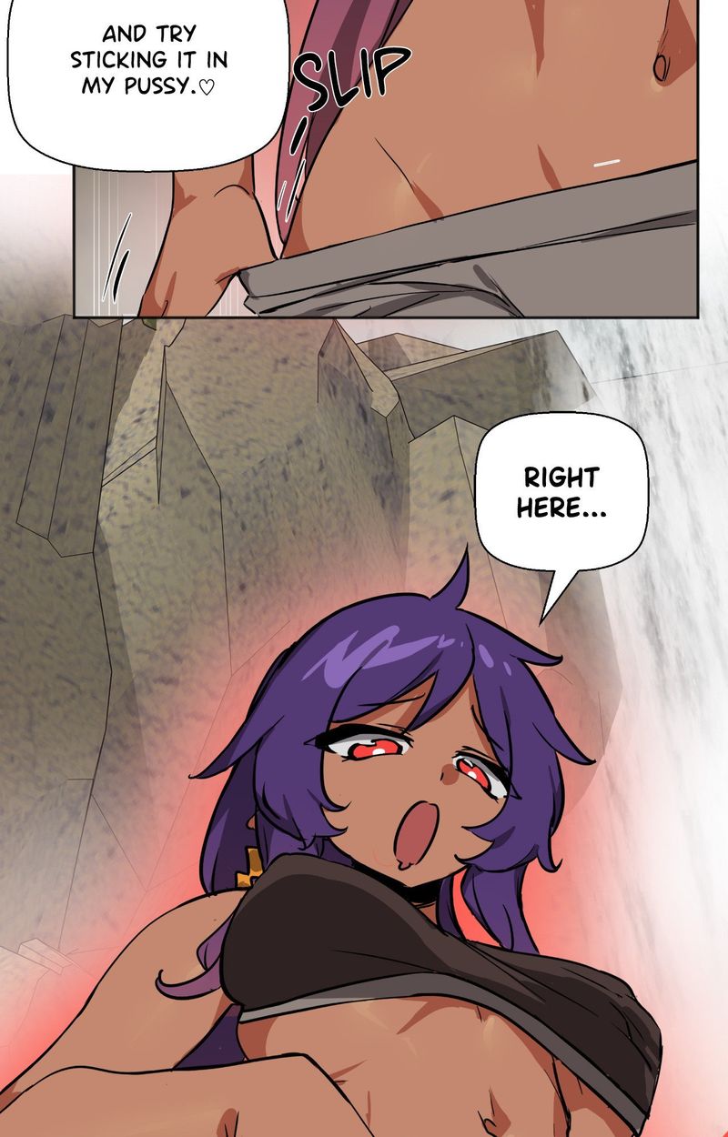 No Man’s Land - Chapter 73 Page 44