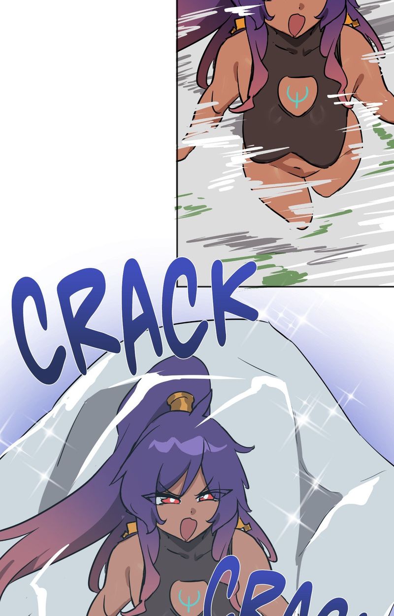 No Man’s Land - Chapter 73 Page 49