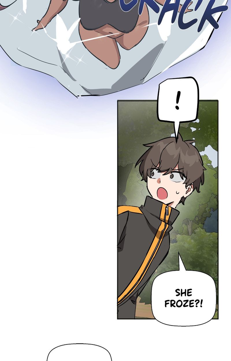 No Man’s Land - Chapter 73 Page 50