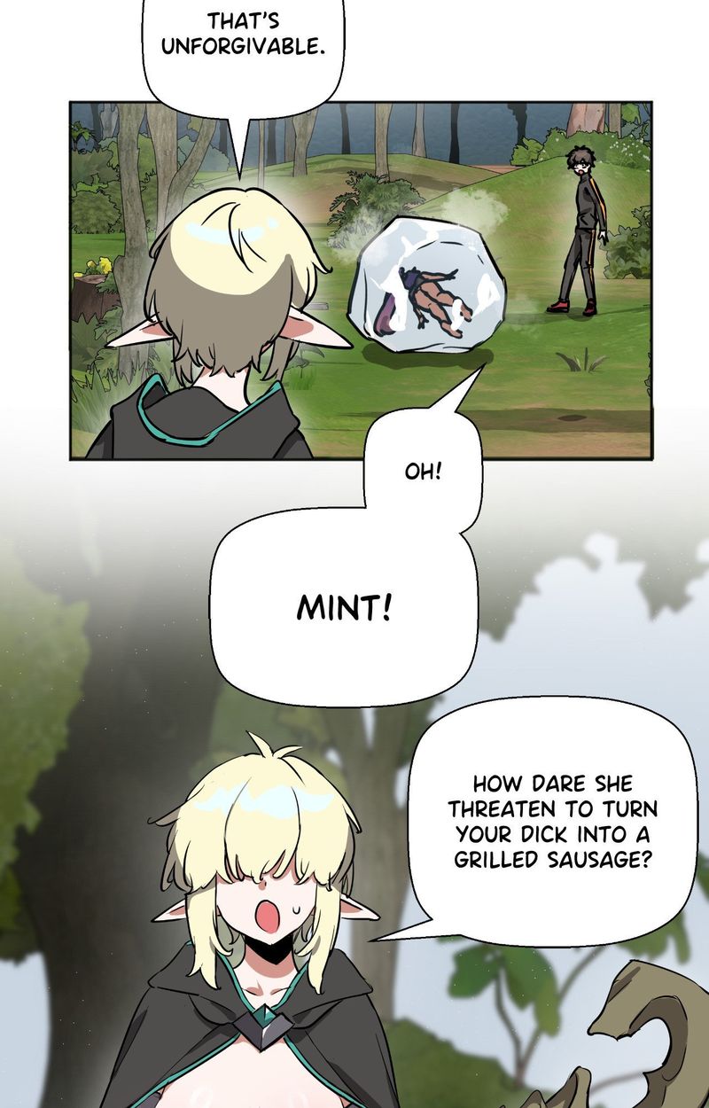 No Man’s Land - Chapter 73 Page 51