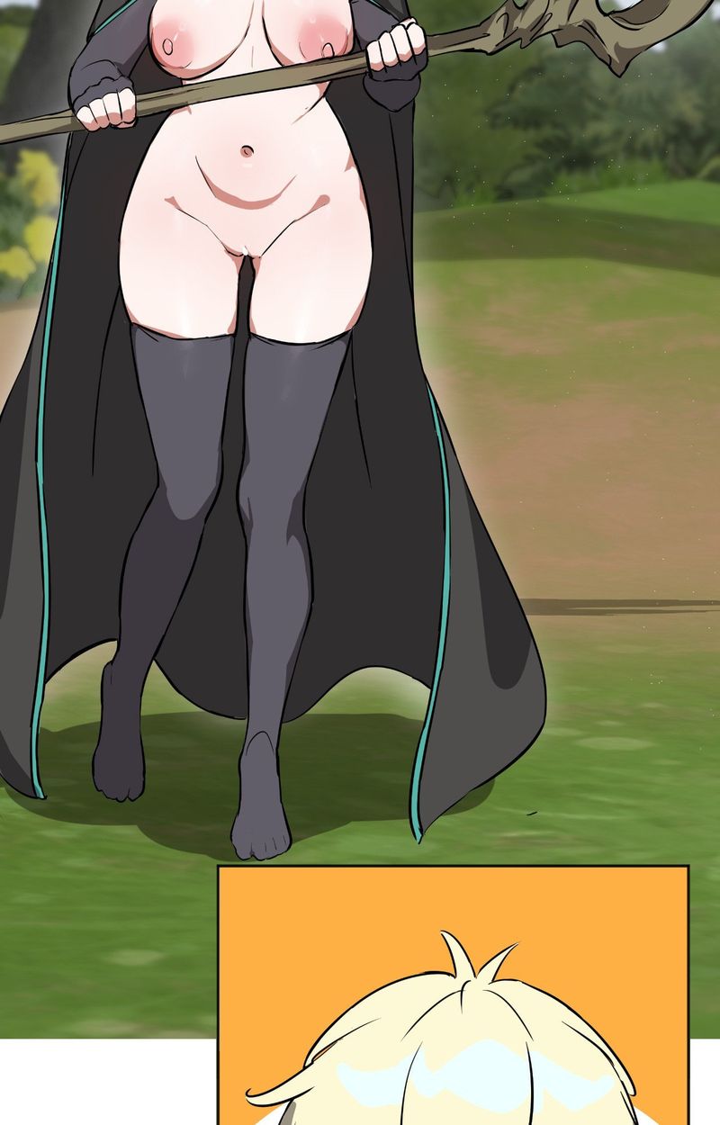 No Man’s Land - Chapter 73 Page 52