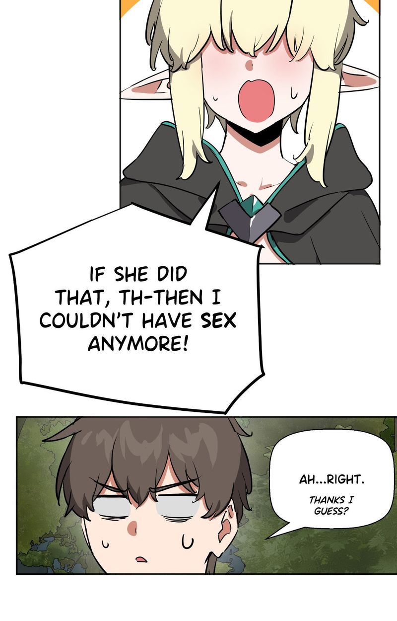 No Man’s Land - Chapter 73 Page 53