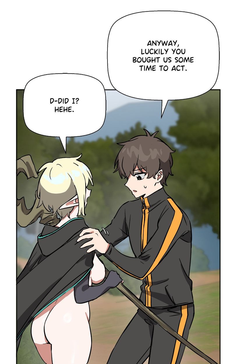 No Man’s Land - Chapter 73 Page 55