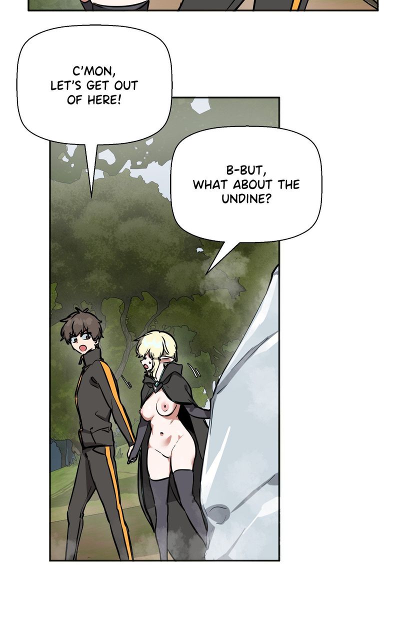 No Man’s Land - Chapter 73 Page 56