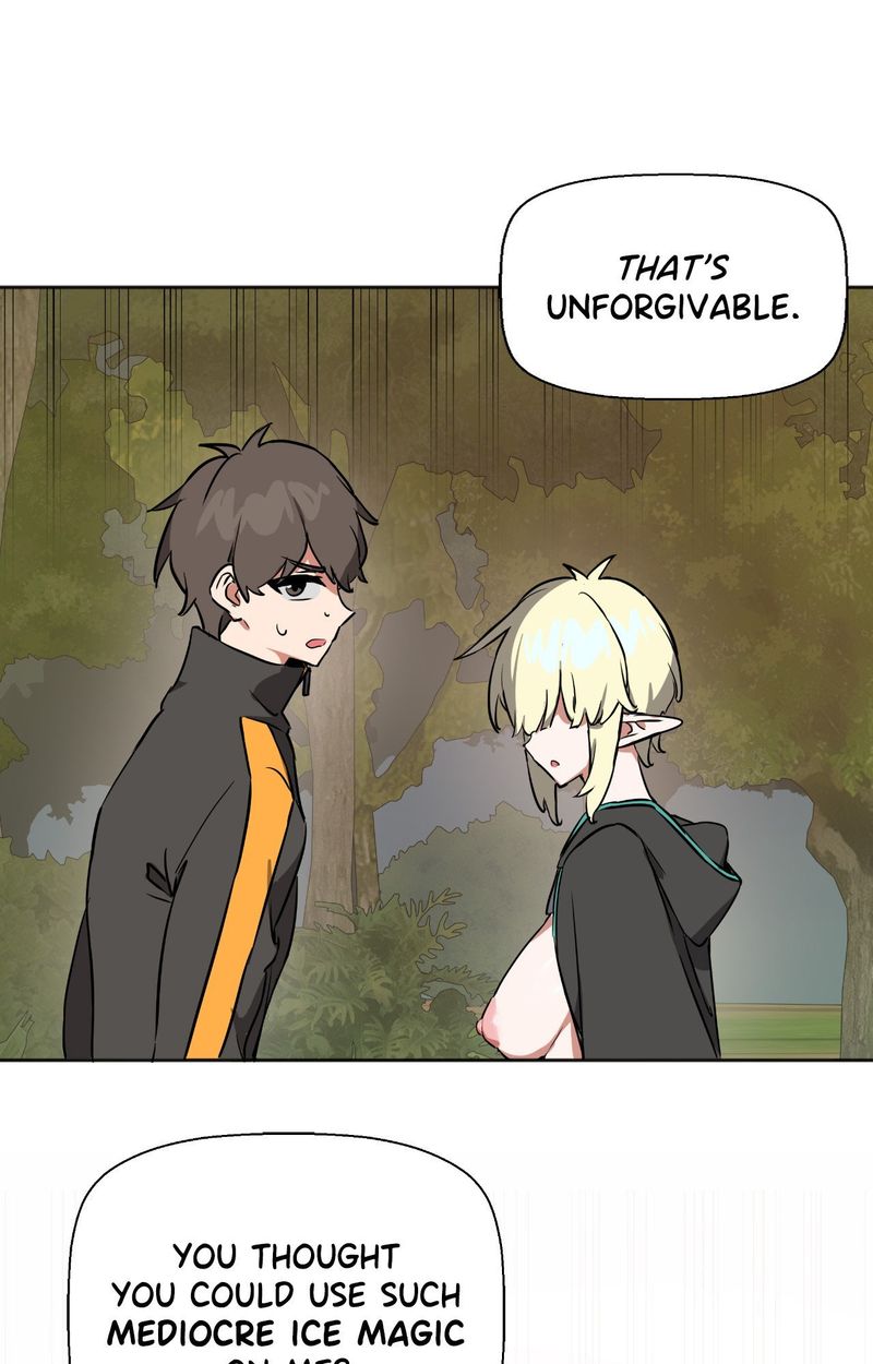 No Man’s Land - Chapter 73 Page 59