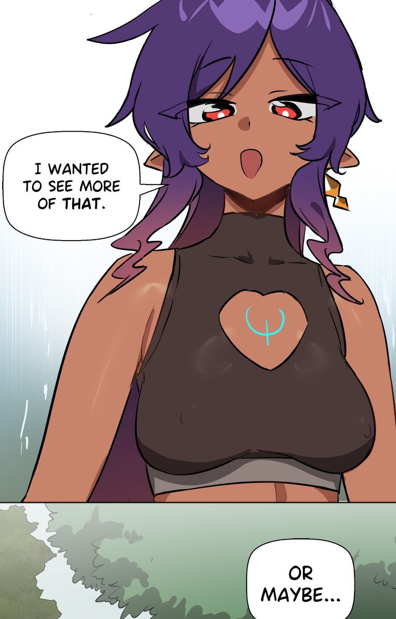 No Man’s Land - Chapter 73 Page 6