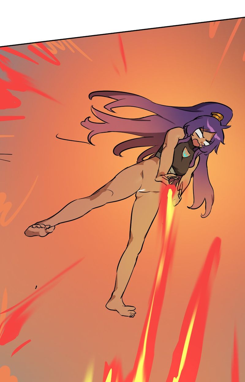 No Man’s Land - Chapter 73 Page 65